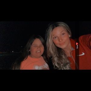 Meet your Posher, Irissa